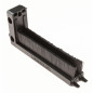 Detasultra DES ZZ-L5 Cable passage frame with double brushes 1731060205 Detasultra DES ZZ-L5 Cable passage frame with double brushes 1731060205