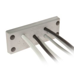 Detas DES PDM 24/16G FT Placa pasacables 1732212416