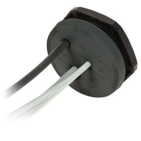 DETAS DES-PDM M32/4-2B Pase de cable de membrana doble 1732034252