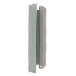 Detas DES-PM 24/12G Passe-câble à double membrane gris 1732052412