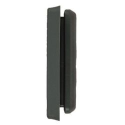 Detas DES-PM 24/26B Prensaestopas doble membrana negro 1732053427