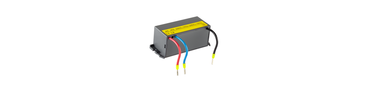EMC filter
