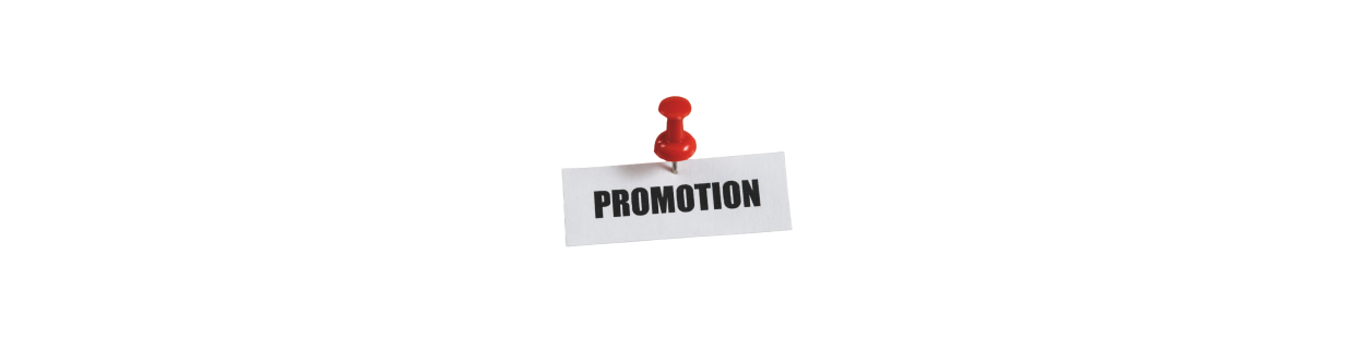 Promotion